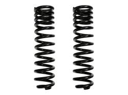 ICON Vehicle Dynamics - ICON 64012 Front 4.5" Diesel Dual Rate Spring Kit for 23-24 Ford F250/F350 - Image 5