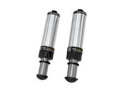 ICON Vehicle Dynamics - ICON 56115 3.5" Rear HYD Bumpstop Kit for 22-24 Toyota Tundra - Image 1