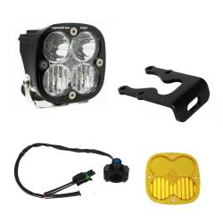 Baja Designs - Baja Designs 448160 Squadron Pro Headlight Kit for Sur-Ron/Talaria - Image 1