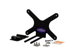 STO N SHO - STO N SHO SNS363 Quick Release License Plate Bracket Select 23-24 Mercedes AMG - Image 3