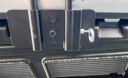 STO N SHO - STO N SHO SNS363 Quick Release License Plate Bracket Select 23-24 Mercedes AMG - Image 5