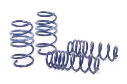 H&R Special Springs LP - H&R 54786-77 Super Sport Spring Kit - Image 1