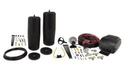 Air Lift - Air Lift 25818HD 1000HD Air Springs w/LoadController for 09-24 RAM 1500 Classic - Image 1