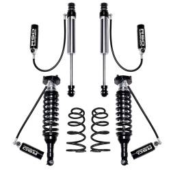 Raptor Series - Raptor K4R2310 RSO 2-3" Stage-1.0 Lift Kit for 10-23 Toyota 4Runner - Image 1
