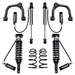 Raptor Series - Raptor K4R2320 RSO 2-3" Stage-2.0 Lift Kit for 10-23 Toyota 4Runner - Image 1