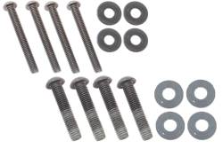 Fishbone Offroad - Fishbone Offroad FB21058 Windshield Light Bracket - Image 4