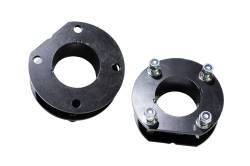 Fishbone Offroad - Fishbone Offroad FB27257 2.5" Leveling Kit for 07-21 Toyota Tundra - Image 1