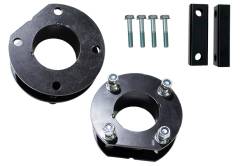 Fishbone Offroad - Fishbone Offroad FB27257 2.5" Leveling Kit for 07-21 Toyota Tundra - Image 3