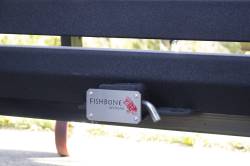 Fishbone Offroad - Fishbone Offroad FB32096 Hitch Cover - Image 2