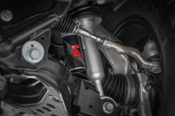 Rough Country Suspension Systems - Rough Country M1 Front Reservoir Struts 0-2" Lift for 24-25 Tacoma 4WD 684177 - Image 2