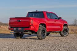 Rough Country Suspension Systems - Rough Country M1 Front Reservoir Struts 0-2" Lift for 24-25 Tacoma 4WD 684177 - Image 6