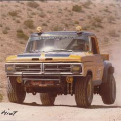 KC Hilites - KC HiLiTES 5201 Retro Vinyl Cover - Image 5