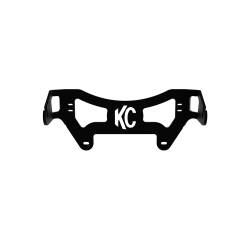 KC Hilites - KC HiLiTES 73441 Mount 10" Flex Era LED Light Bar Shock Tower - Image 1