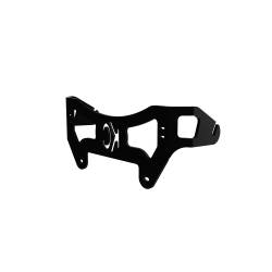 KC Hilites - KC HiLiTES 73441 Mount 10" Flex Era LED Light Bar Shock Tower - Image 6