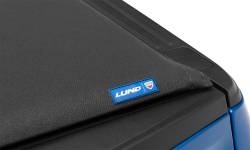 Lund - Lund 968360 Genesis Elite Roll Up Tonneau for 24 Ranger - Image 4