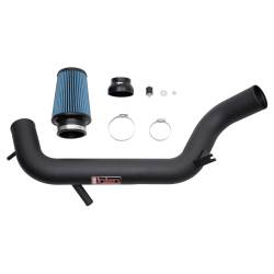 Injen - Injen SP1364WB Wrinkle Black SP Aluminum Series Air Intake System - Image 2