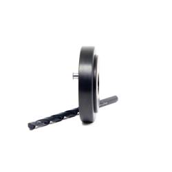 Fluidampr - Fluidampr 300019 Harmonic Balancer Drill Pin Kit for Chevy/GM Duramax 6.6L Kit - Image 2