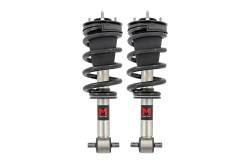Rough Country Suspension Systems - Rough Country M1 Front Struts 0-2" Lift 07-20 GM 1500 SUV 502096 - Image 3