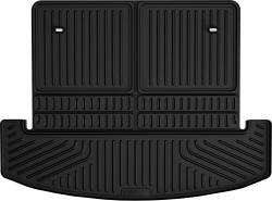 Husky Liners - Husky Liners 28321 Weatherbeater Cargo Liner - Image 1