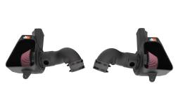 K&N - K&N 63-2626 Performance Air Intake System - Image 2