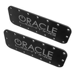Oracle Lighting - Oracle 5916-504 Magnetic Light Bar Cover for LED Side Mirrors Pair - Image 2
