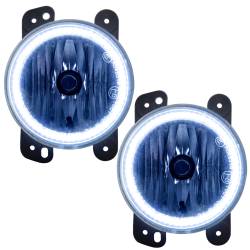 Oracle Lighting - Oracle 7159-001 White SMD Fog Lights - Image 1