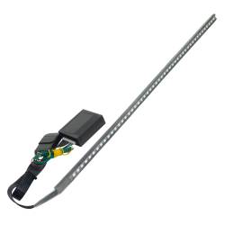 Oracle Lighting - Oracle 4401-333 22" V2 LED Scanner RGB ColorSHIFT - Image 1