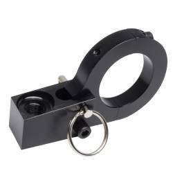 Oracle Lighting - Oracle 5787-504 Off-Road 1.75" Whip Bar Folding Mount Clamp - Image 1