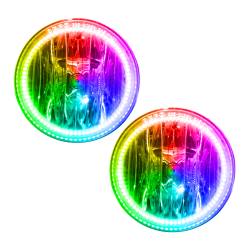Oracle Lighting - Oracle 7059-333 ColorSHIFT SMD Fog Lights - Image 1
