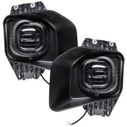 Oracle Lighting - Oracle 5862-504 High Performance LED Fog Lights 6000K - Image 1