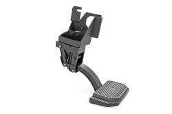 Rough Country Suspension Systems - Rough Country Retractable Truck Bed Step Black Silverado/Sierra 1500 PW049798 - Image 5