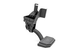 Rough Country Suspension Systems - Rough Country Retractable Truck Bed Step Black Silverado/Sierra HD PW049802 - Image 5