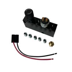 Leed Brakes - Leed Brakes PVC-B Combination block w/Adjustable proportioning Valve - Image 2