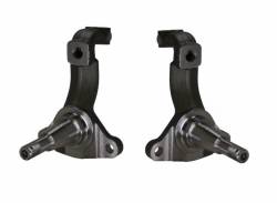 Leed Brakes - Leed Brakes SP5001P New Pair of Stock Height Disc Brake Spindles - Image 1
