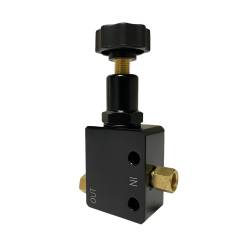 Leed Brakes - Leed Brakes APV02 Aluminum Adjustable Proportioning Valve - Image 1