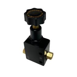 Leed Brakes - Leed Brakes APV02 Aluminum Adjustable Proportioning Valve - Image 2
