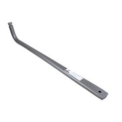 Husky Towing - Husky Towing 33315 Replacement Round Spring Bar for Center FS Series 400-600 LB - Image 1