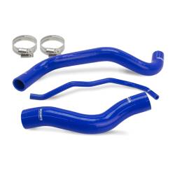 Mishimoto - Mishimoto MMHOSE-CIV-22BL Coolant Hose Kit for Honda Civic 1.5T 22+ Blue - Image 1