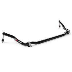 QA1 - QA1 52836 QA1 52836 Front & Rear Sway Bar Kit 82-92 GM F-Body - Image 2