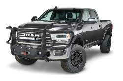 Warn - Warn 104821 Transformer Gen III Full Grille Guard for 19-24 Ram HD - Image 1