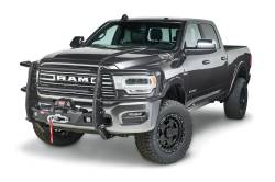 Warn - Warn 104821 Transformer Gen III Full Grille Guard for 19-24 Ram HD - Image 2