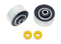 Whiteline - Whiteline KCA544 Control Arm Lower Inner Rear Bushing Kit - Image 2
