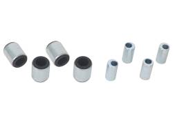 Whiteline - Whiteline KCA553 Control Arm Upper or Lower Inner & Outer Bushing Kit - Image 2