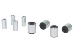 Whiteline - Whiteline KCA553 Control Arm Upper or Lower Inner & Outer Bushing Kit - Image 3