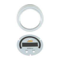 AEM Electronics - AEM Electronics 30-0312-ACC Gauge Bezel - Image 1