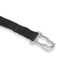 HANS Performance Products - HANS Performance TK19318 Quick Click 18" Tether - Image 4