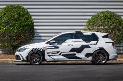 APR - APR SUS00016 Coil Spring Lowering Kit for 22-25 Volkswagen GTI 2.0 - Image 5