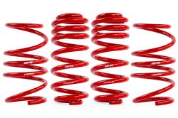 APR - APR SUS00017 Coil Spring Lowering Kit for 22-25 Volkswagen Golf R 2.0 - Image 3