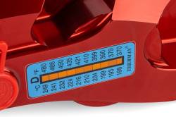 APR - APR BRK00068 22-24 Audi RS3 Brake Conversion Kit - Image 9