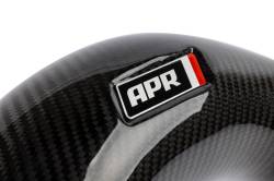 APR - APR CI100037-A Audi 3.0 Engine Cold Air Intake Tube - Image 3